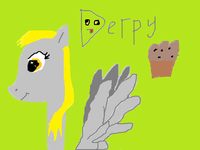 Derpy Derpy