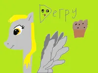 Derpy