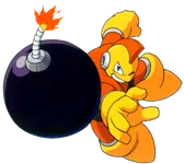 Bombman