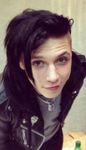 Andy Biersack Andy Biersack