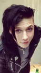 Andy Biersack Andy Biersack