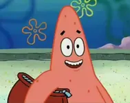 Patrick Patrick
