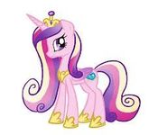Princess Cadence Princess Cadence