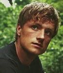 Peeta Mellark Peeta Mellark