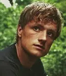 Peeta Mellark Peeta Mellark