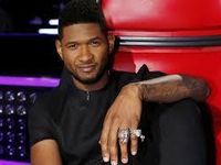 Usher Usher