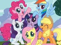 my little pony my little pony