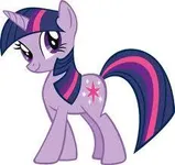 Twilight Sparkle Twilight Sparkle