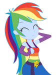 Rainbow Dash Rainbow Dash