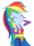 Rainbow Dash Rainbow Dash