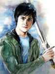 percy percy