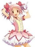 madoka madoka