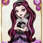 Raven Queen Raven Queen