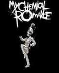 my chemical romance-the black parade my chemical romance-the black parade
