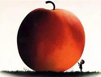 James and the Giant Peach James and the Giant Peach