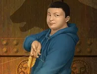Frank Zhang Frank Zhang