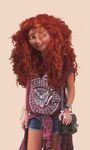 Merida (Brave) Merida (Brave)