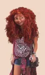 Merida (Brave) Merida (Brave)