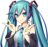 Miku Miku