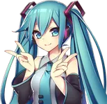 Miku Miku