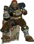 Ganondorf