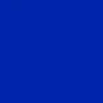 Blue - Telekinesis