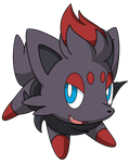 Zorua Zorua