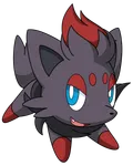 Zorua Zorua