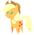 Applejack!
