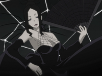 Arachne Gorgon Arachne Gorgon