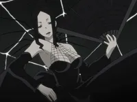 Arachne Gorgon Arachne Gorgon
