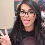 SSSniperwolf SSSniperwolf