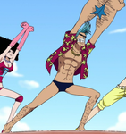 Franky Franky