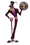 Dr Facilier (The Princess and the Frog) Dr Facilier (The Princess and the Frog)