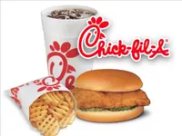 Chick-fil-a Chick-fil-a