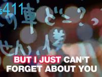 (I Can't) Forget About You (I Can't) Forget About You