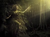 tree girl tree girl