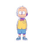 chibita chibita