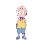 chibita chibita