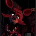FOXY! FOXY!
