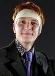 george weasley george weasley