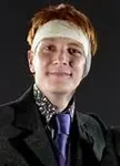 george weasley george weasley
