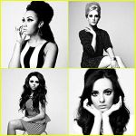 Little Mix Little Mix