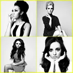 Little Mix Little Mix