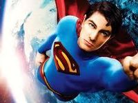 Superman :) Superman :)