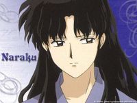 Naraku Naraku