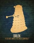 Dalek Dalek