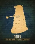Dalek Dalek