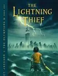 The Lightning Theif The Lightning Theif