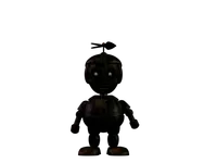 Phantom Balloon Boy